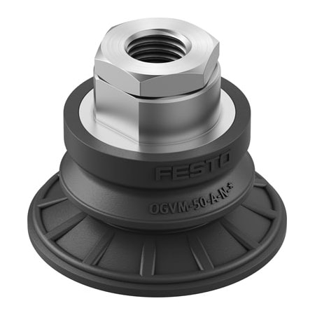 Festo Suction Cup OGVM-50-A-N-G14F OGVM-50-A-N-G14F